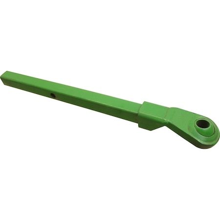 Aftermarket New RH/LH Rear Pull Arm Fits John Deere Tractor 520 530 620 630 720 730 AF2716R